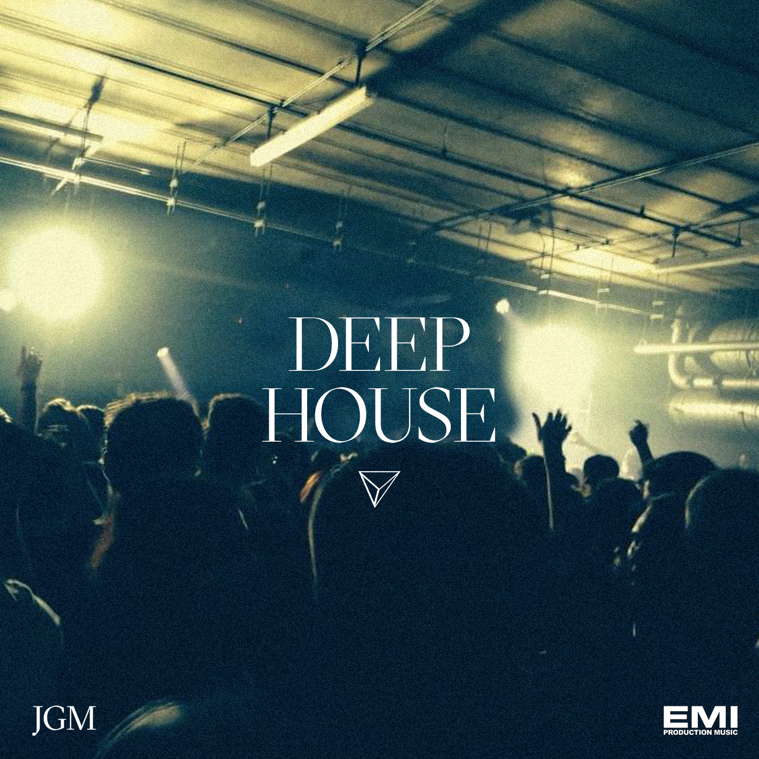 JGM 23 – Deep House ‹ JGM London